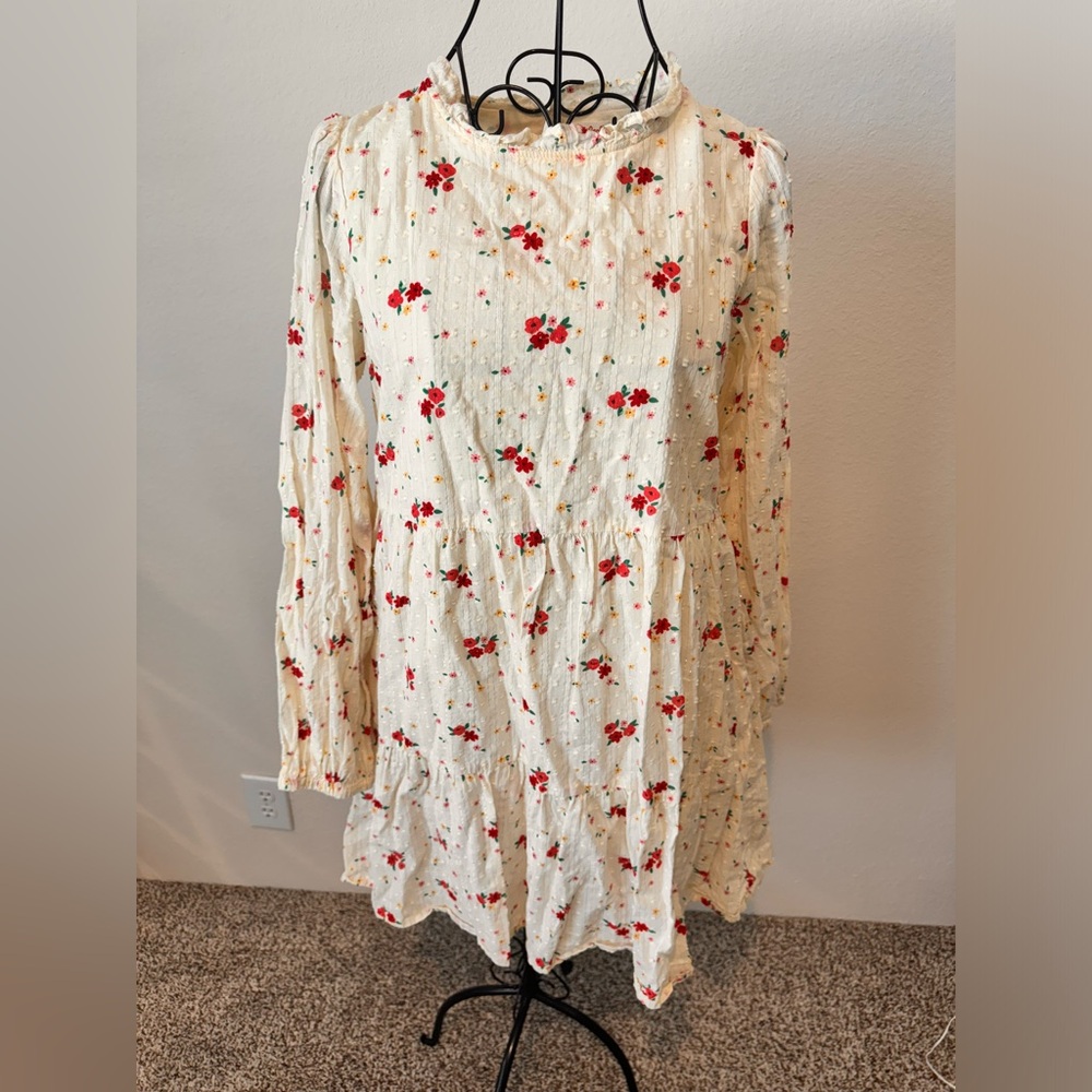 Kids or adults holiday dress